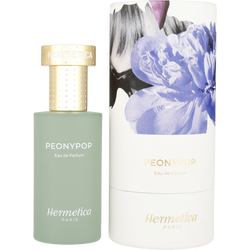 Hermetica Peonypop