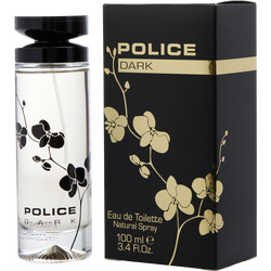 Police Dark