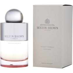 Molton Brown Heavenly Gingerlily
