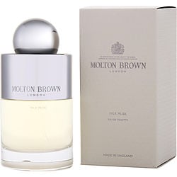 Molton Brown Milk Musk