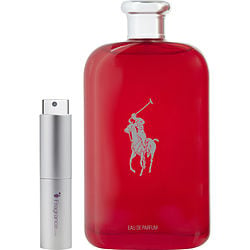 Polo Red Cologne  ®