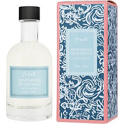 Fresh Hesperides Grapefruit