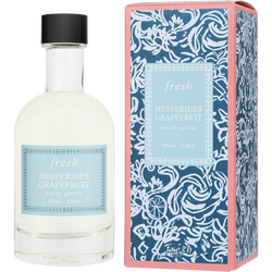 Fresh Hesperides Grapefruit