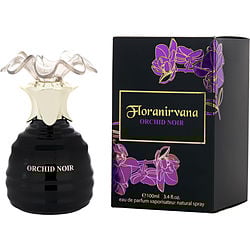 Lomani Orchid Noir