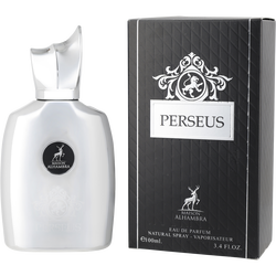 Maison Alhambra Perseus