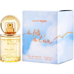 Courreges La Fille De L'Air