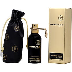 Montale Paris Arabians Tonka