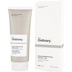 The Ordinary