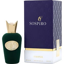 Sospiro Cadenza