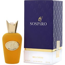 Sospiro Bel Canto