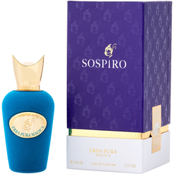 Sospiro Erba Pura Magica