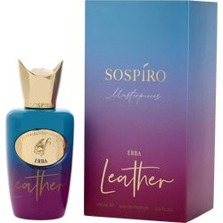 Sospiro Erba Leather