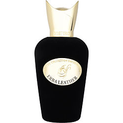 Sospiro Erba Leather