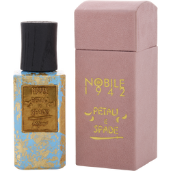 Nobile 1942 Petali E Spade