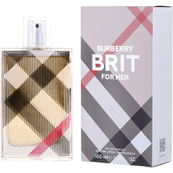 Burberry Brit
