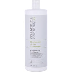Paul Mitchell