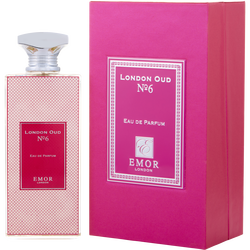Emor London Oud No. 6