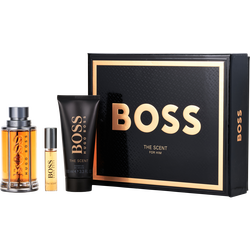 Boss The Scent
