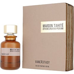 Maison Tahite Vanexstasy