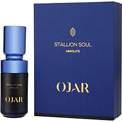 Ojar Stallion Soul