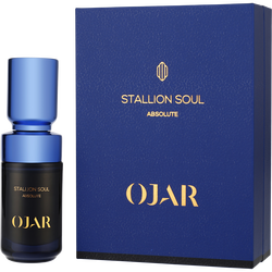 Ojar Stallion Soul