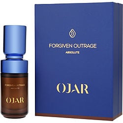 Ojar Forgiven Outrage