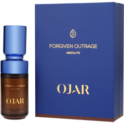 Ojar Forgiven Outrage