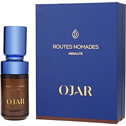 Ojar Routes Nomades