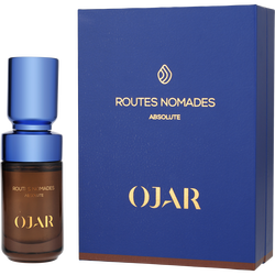 Ojar Routes Nomades