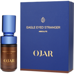 Ojar Eagle Eyed Stranger