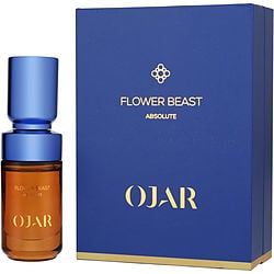 Ojar Flower Beast