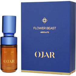 Ojar Flower Beast