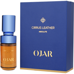 Ojar Cirrus Leather