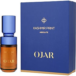 Ojar Kashmir Print