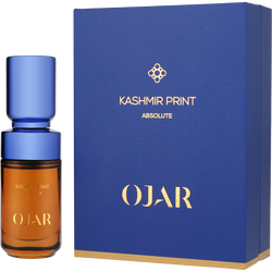 Ojar Kashmir Print
