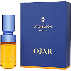 Ojar Wadi Bloom