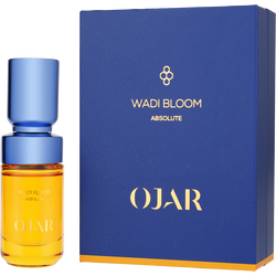 Ojar Wadi Bloom