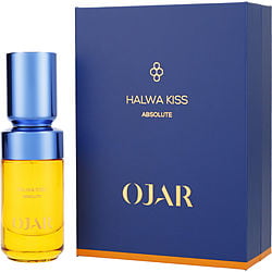 Ojar Halwa Kiss