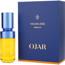 Ojar Halwa Kiss
