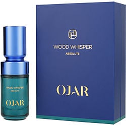 Ojar Wood Whisper