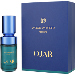 Ojar Wood Whisper