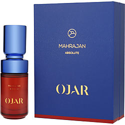Ojar Mahrajan