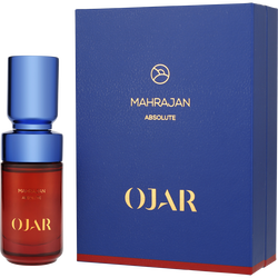 Ojar Mahrajan