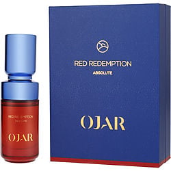 Ojar Red Redemption