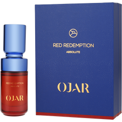 Ojar Red Redemption