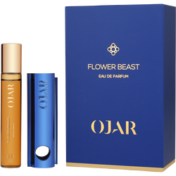 Ojar Flower Beast