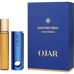 Ojar Kashmir Print