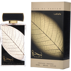 Lattafa Najdia In Gold