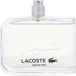 Booster Eau De Toilette Spray 4.2 oz New Packaging Tester