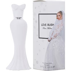 Paris Hilton Love Rush